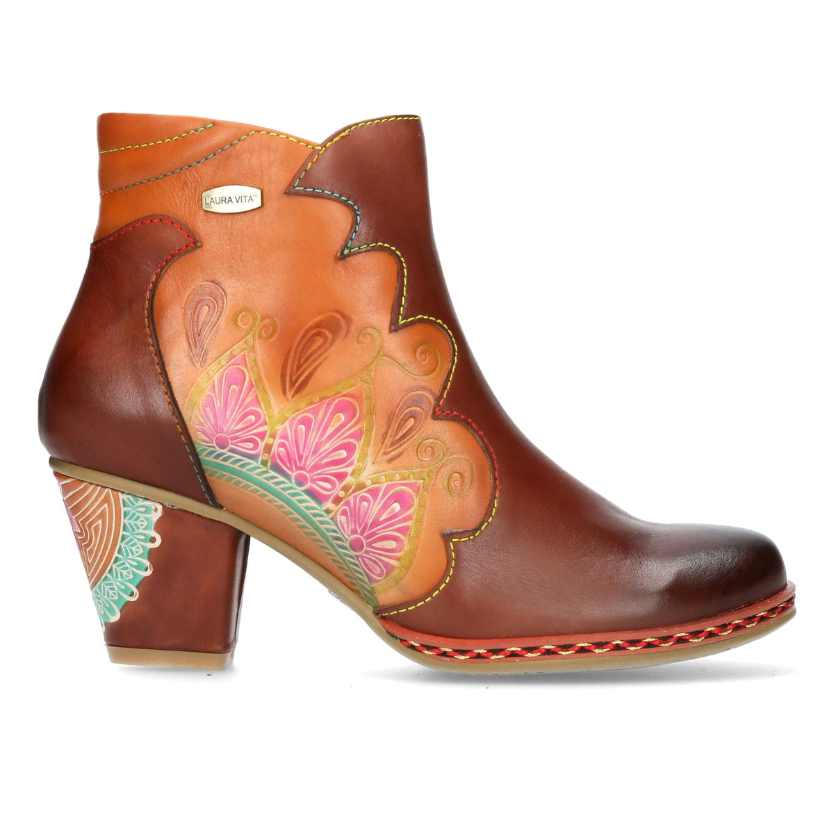Ankle Boots - GUCSO 1623