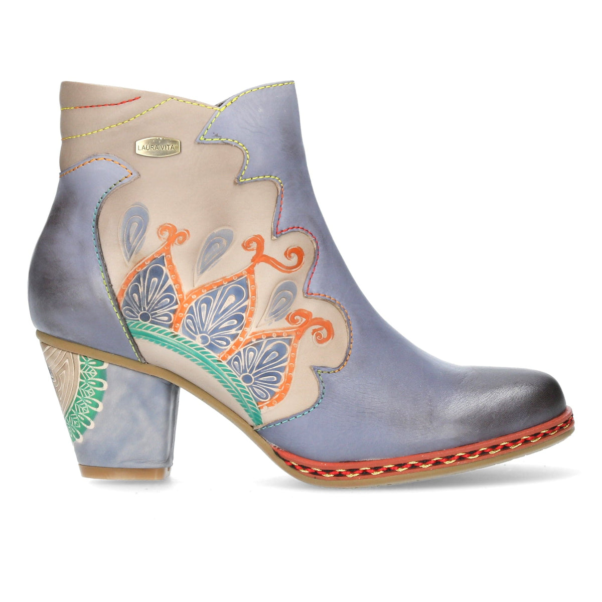 Ankle Boots - GUCSO 1623