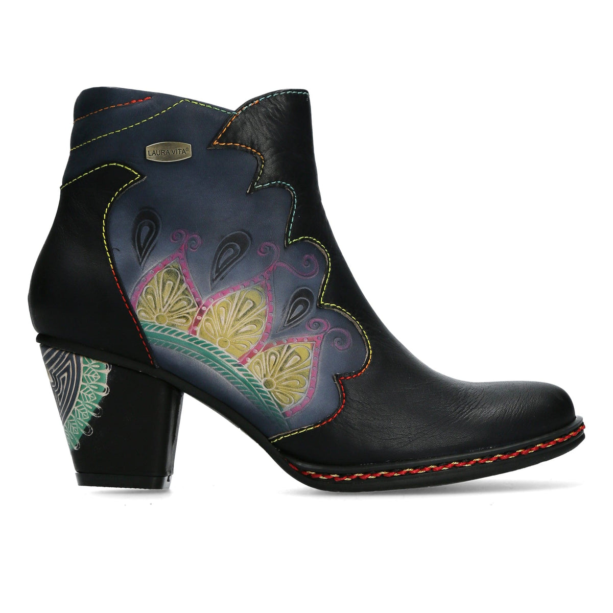 Ankle Boots - GUCSO 1623