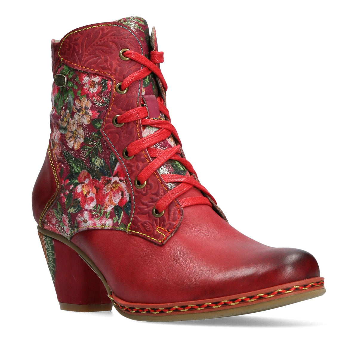 Ankle Boots - GUCSO 26