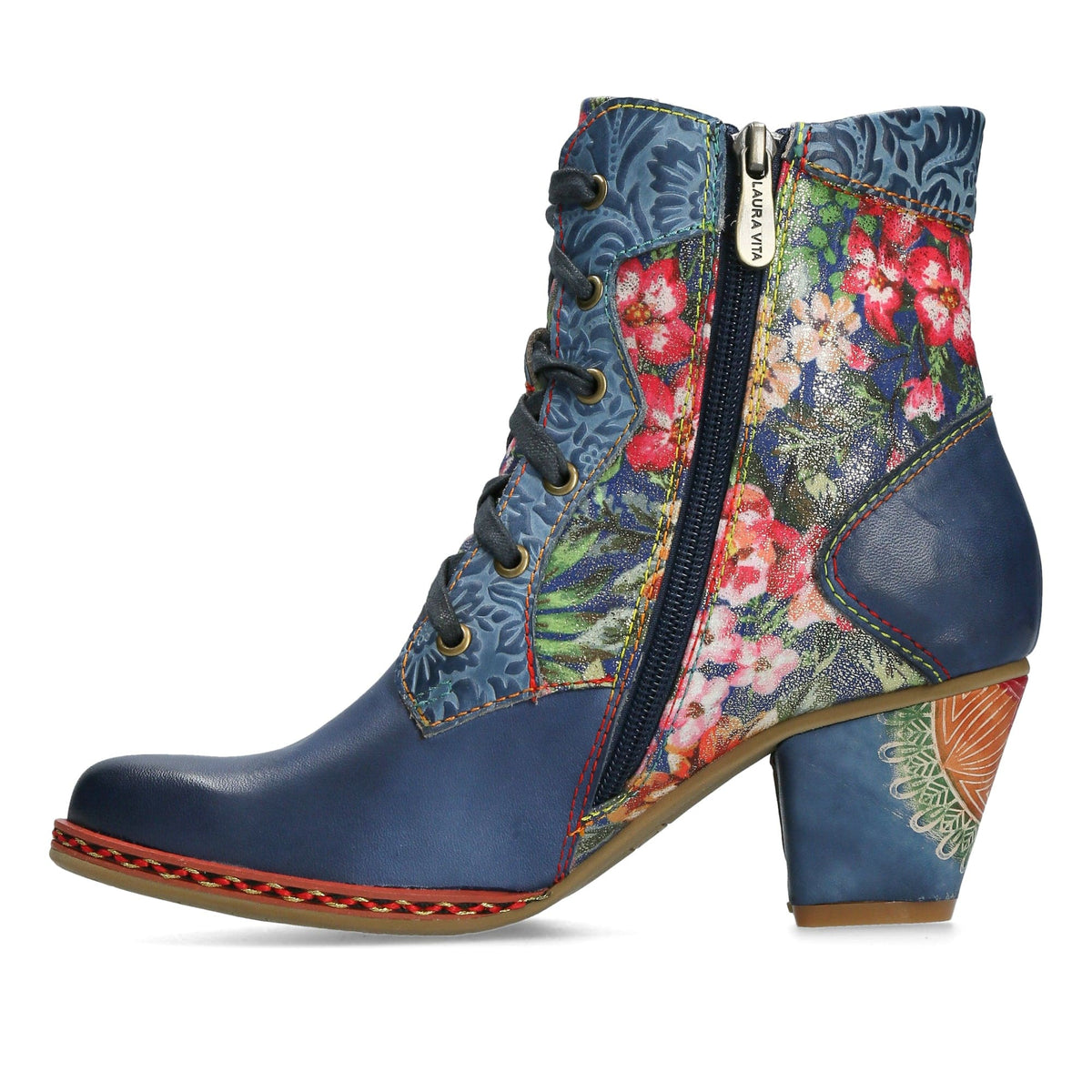 Ankle Boots - GUCSO 26