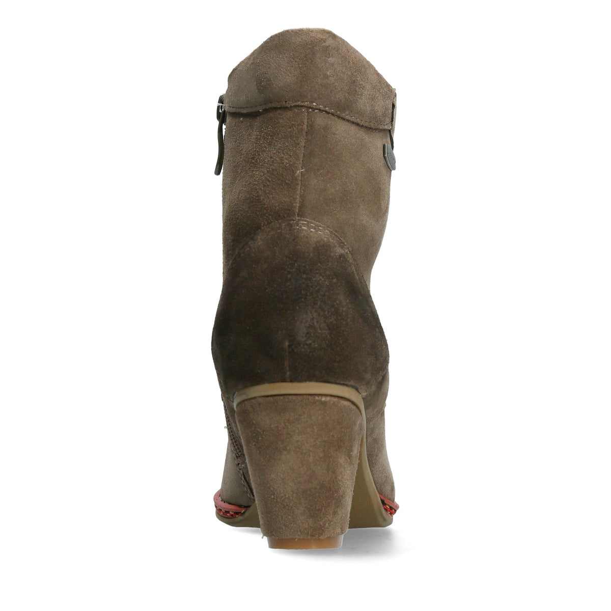 Ankle Boots - GUCSO 26