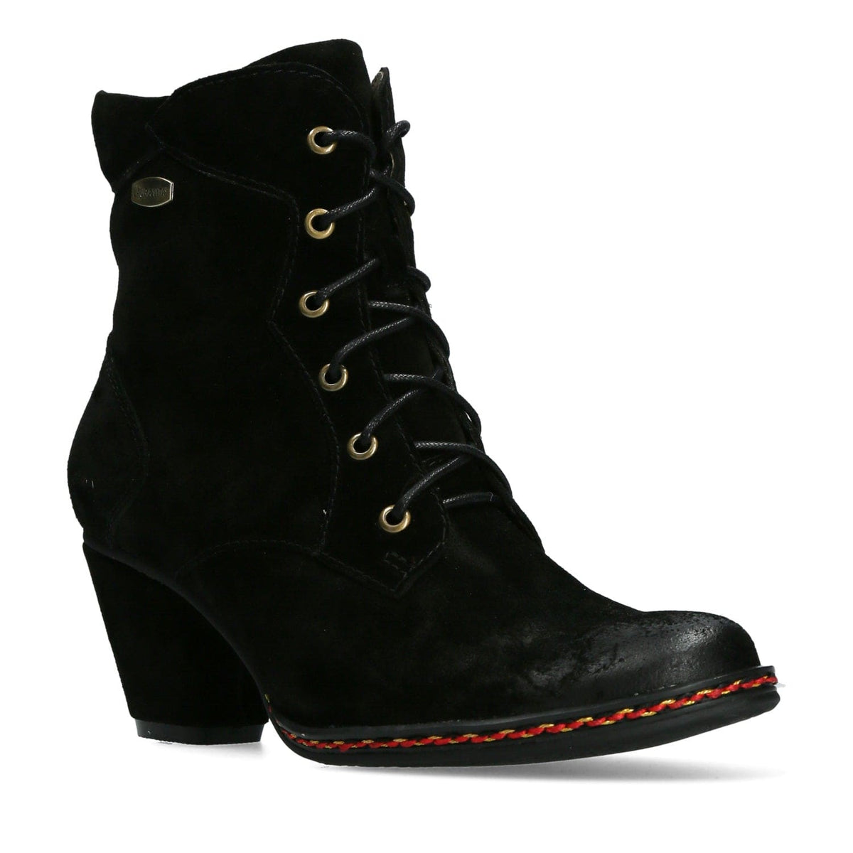 Ankle Boots - GUCSO 26