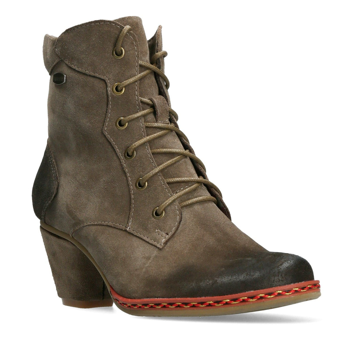 Ankle Boots - GUCSO 26