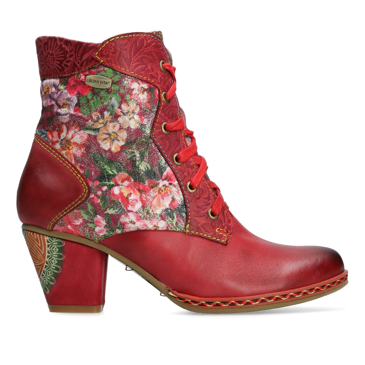 Ankle Boots - GUCSO 26