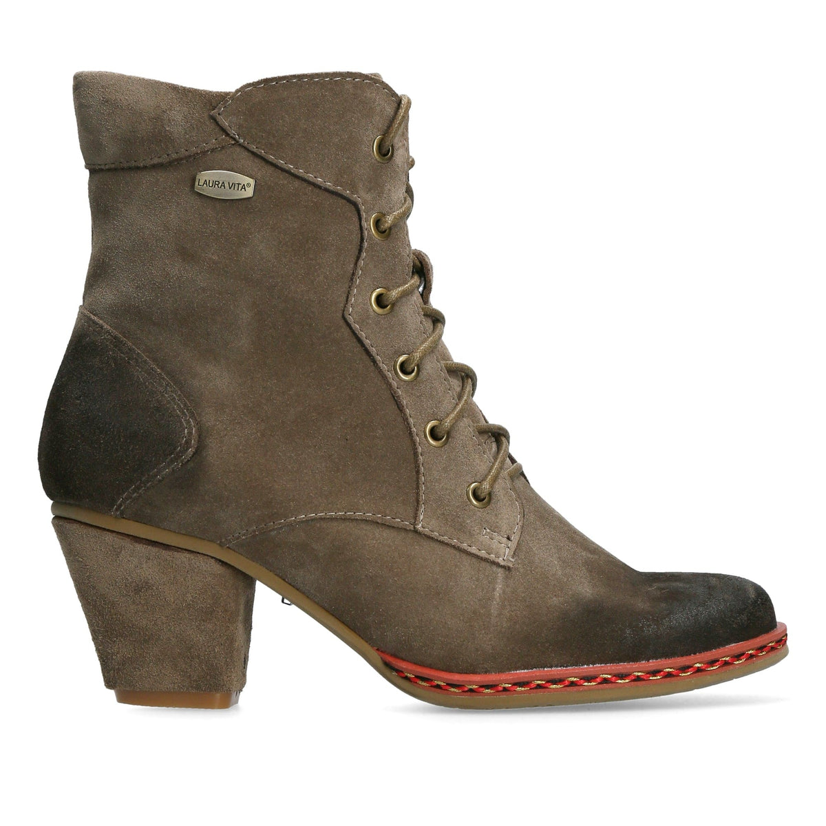 Ankle Boots - GUCSO 26