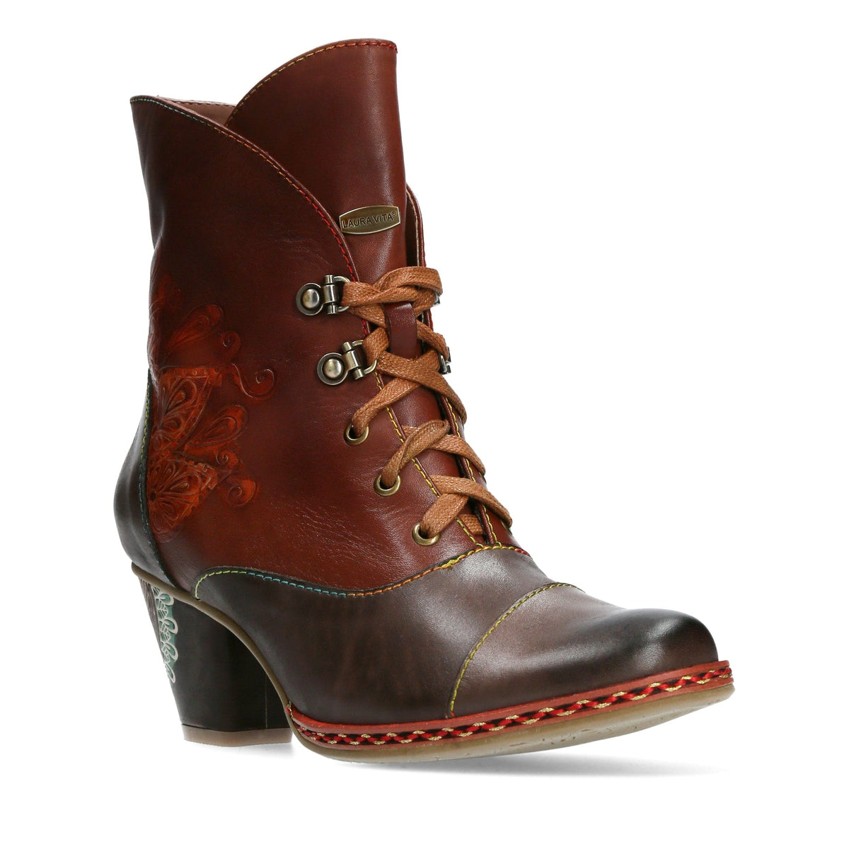 Ankle Boots - GUCSO 27