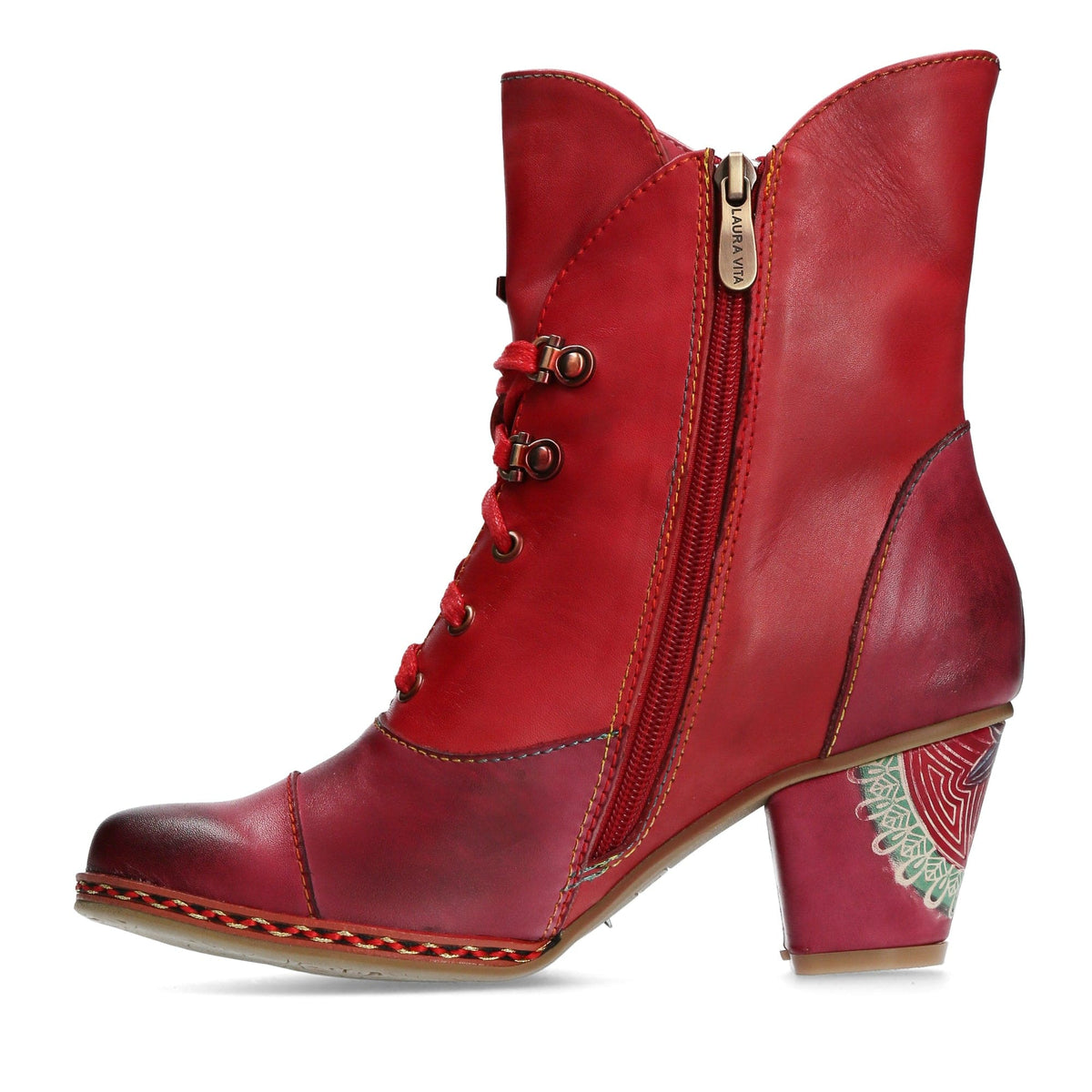 Ankle Boots - GUCSO 27