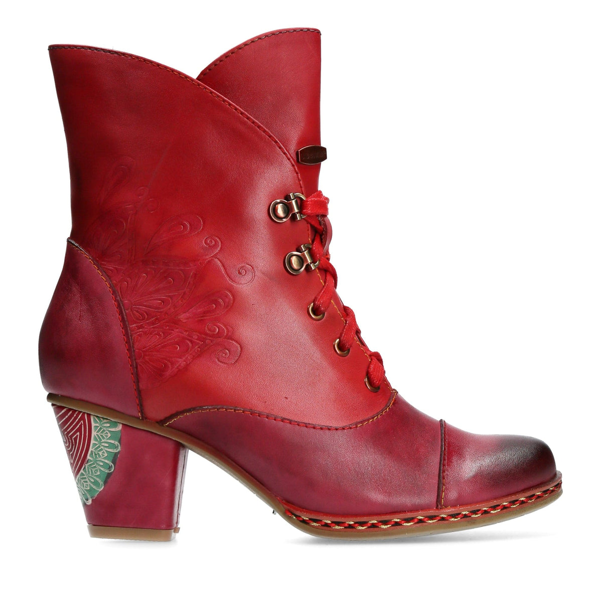 Ankle Boots - GUCSO 27