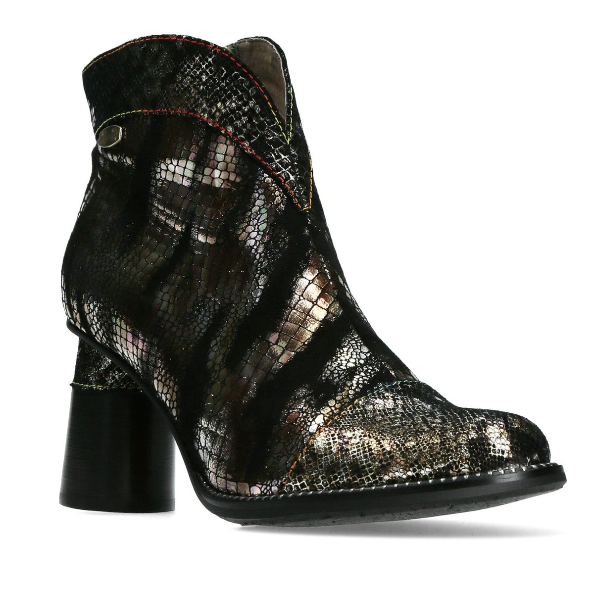 Ankle Boots - GUCSTOO 10