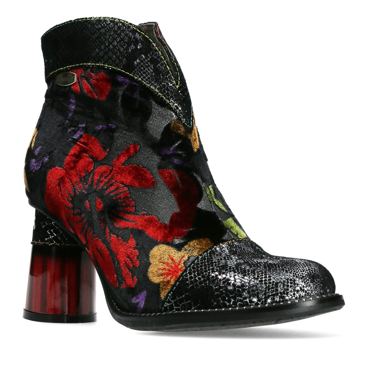 Ankle Boots - GUCSTOO 10