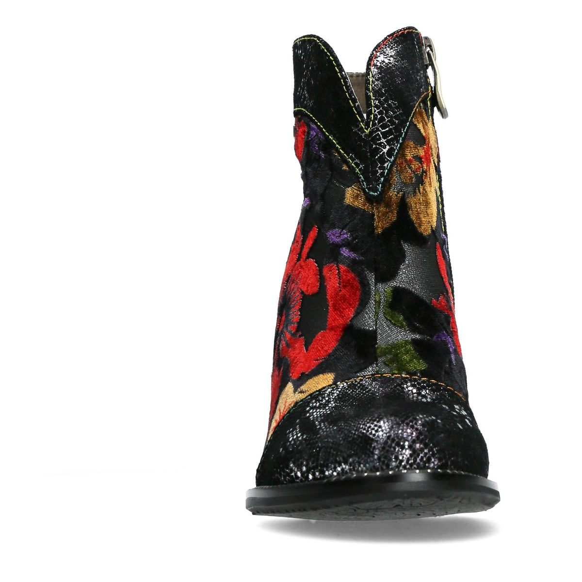 Ankle Boots - GUCSTOO 10