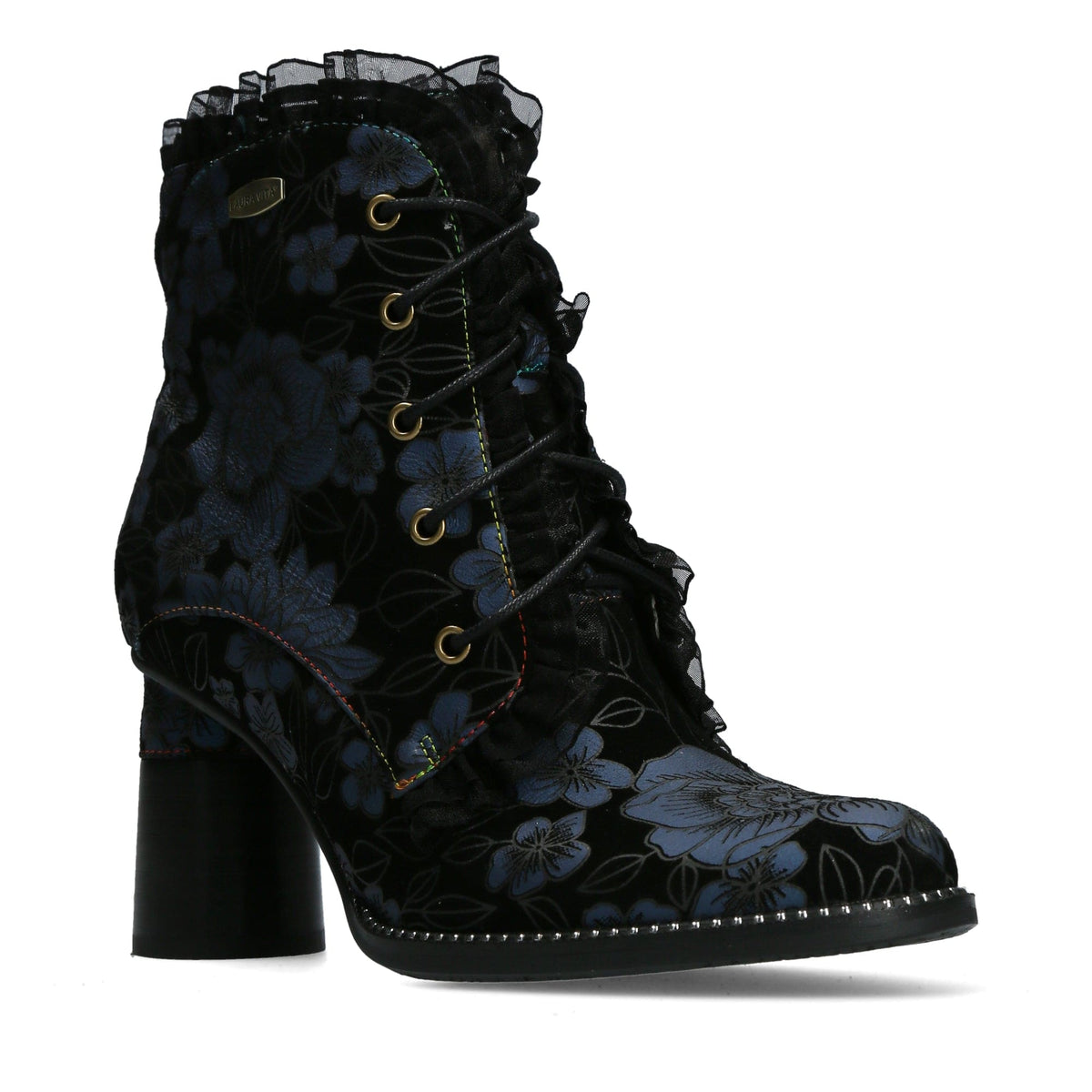 Ankle Boots - GUCSTOO 11