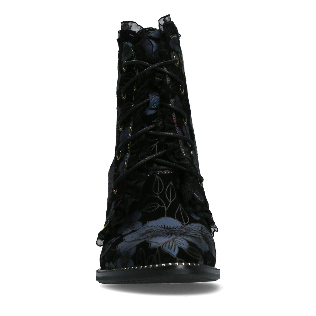 Ankle Boots - GUCSTOO 11