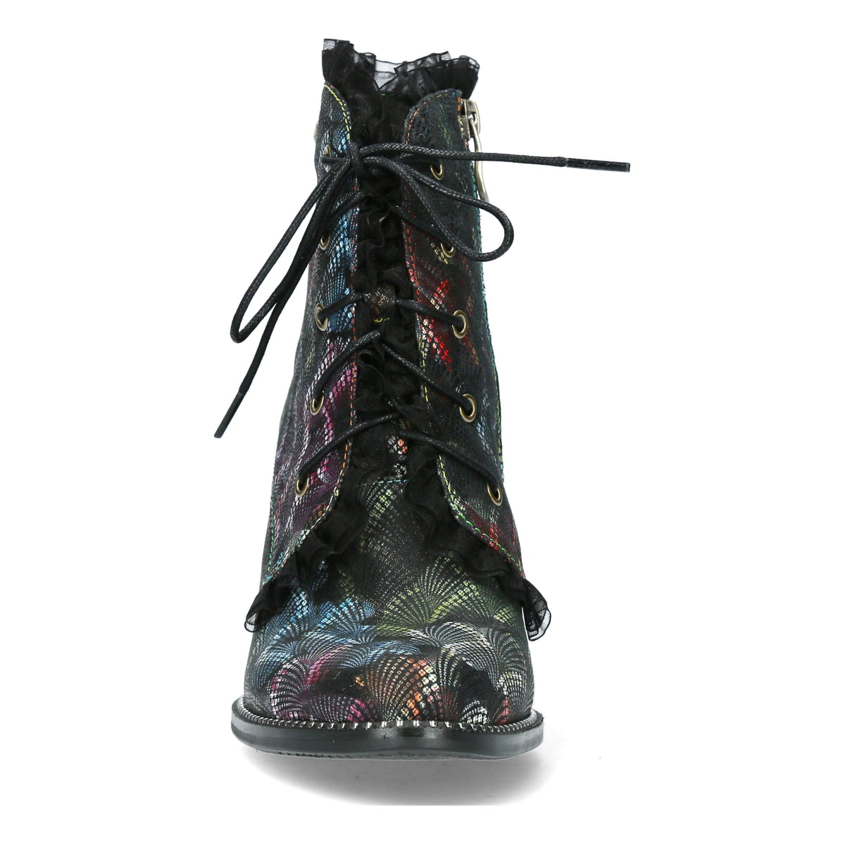 Ankle Boots - GUCSTOO 11