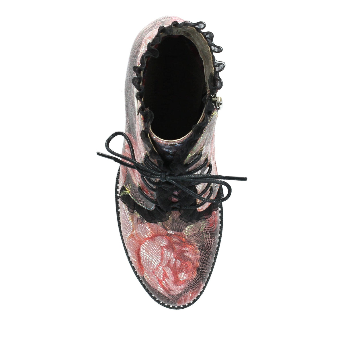 Ankle Boots - GUCSTOO 11
