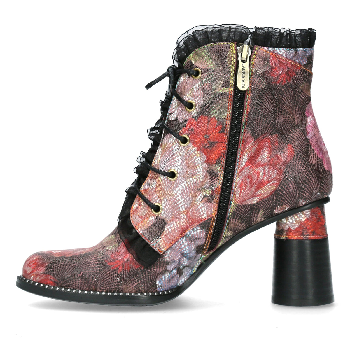 Ankle Boots - GUCSTOO 11