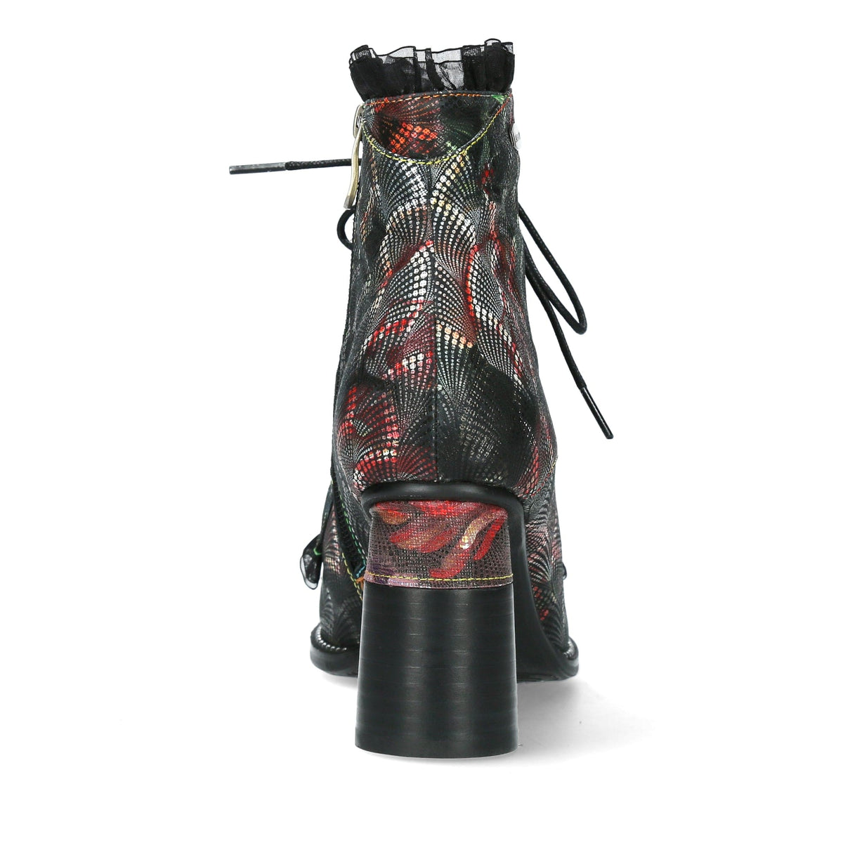 Ankle Boots - GUCSTOO 11