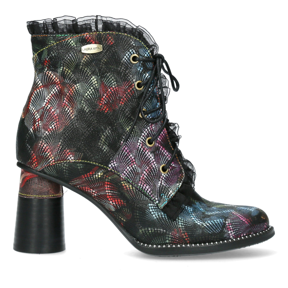 Ankle Boots - GUCSTOO 11