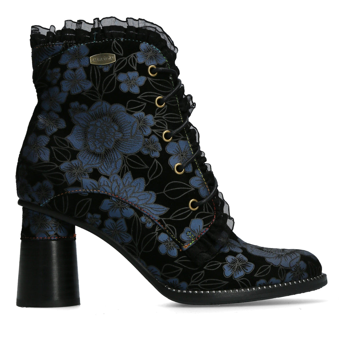 Ankle Boots - GUCSTOO 11