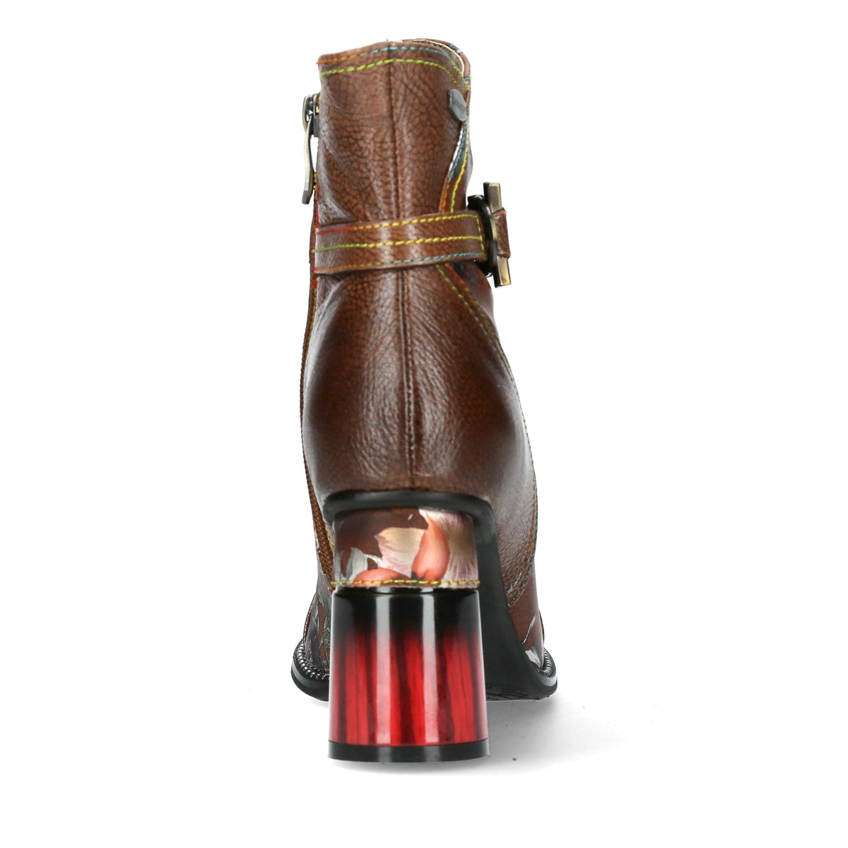 Ankle Boots - GUCSTOO 23