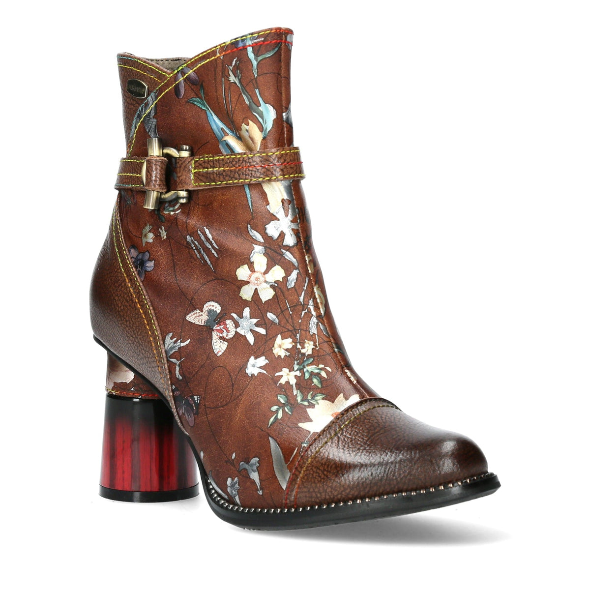 Ankle Boots - GUCSTOO 23