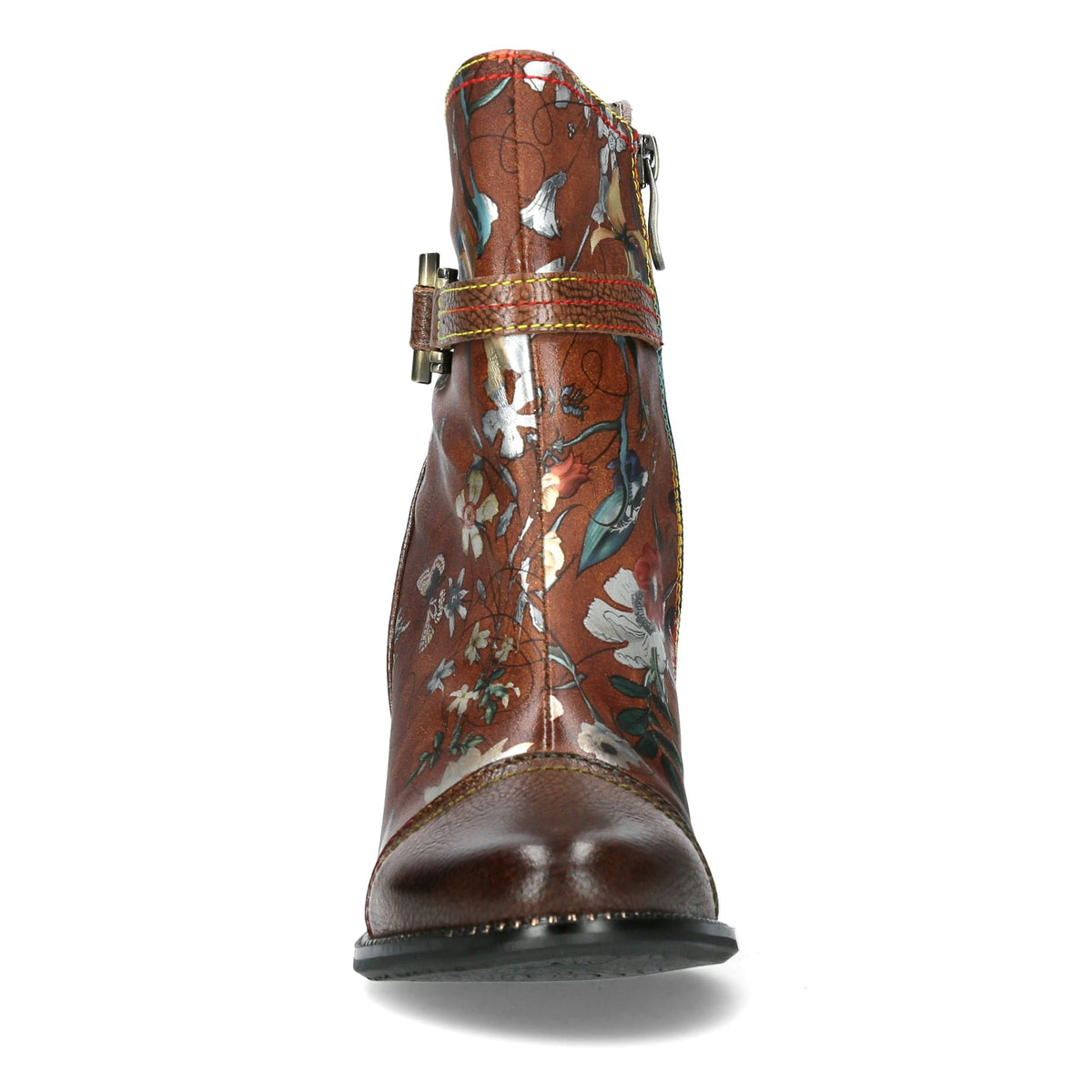 Ankle Boots - GUCSTOO 23