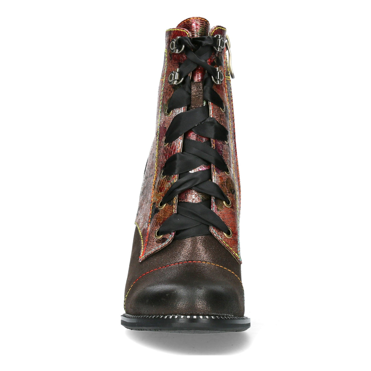 Ankle Boots - GUCSTOO 24