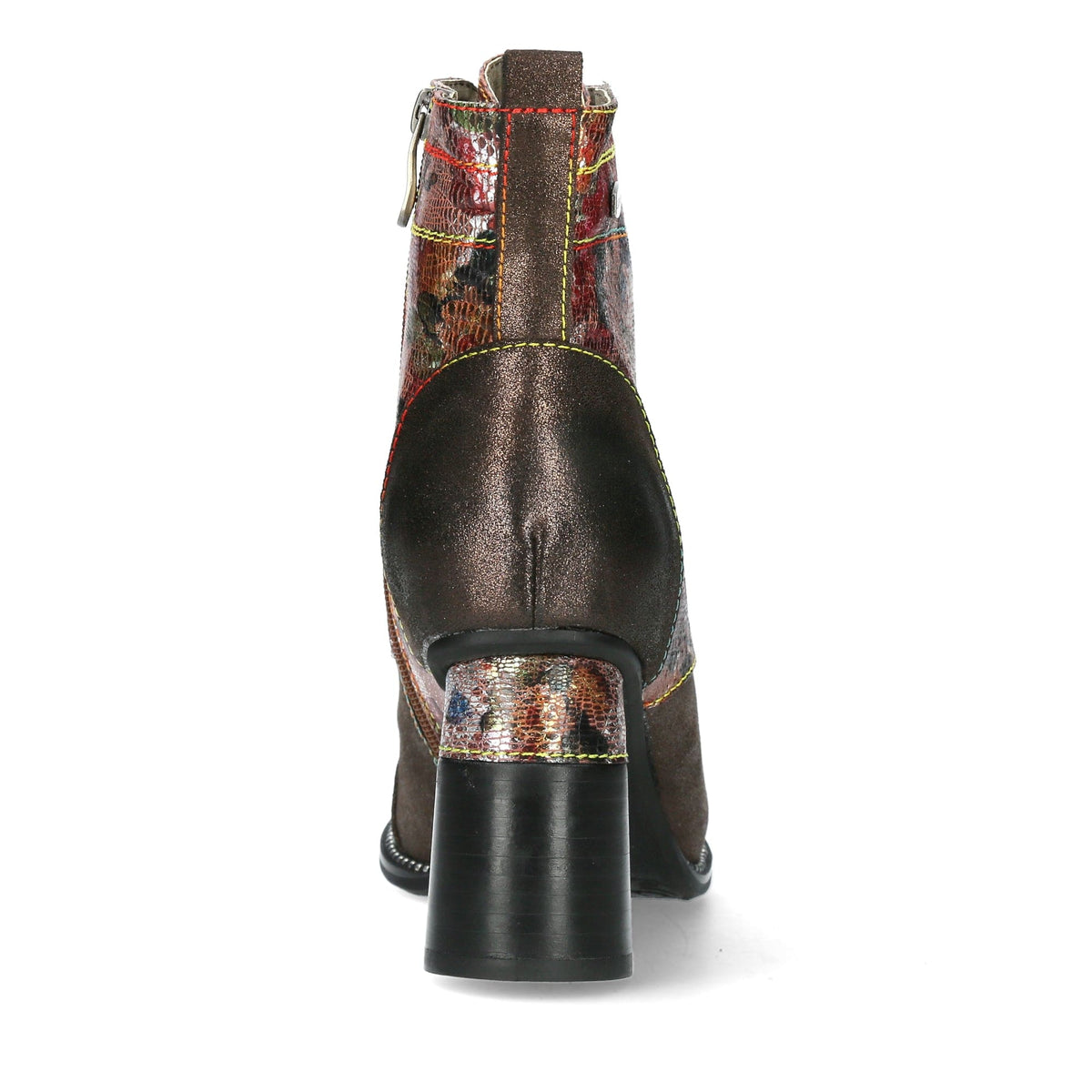 Ankle Boots - GUCSTOO 24