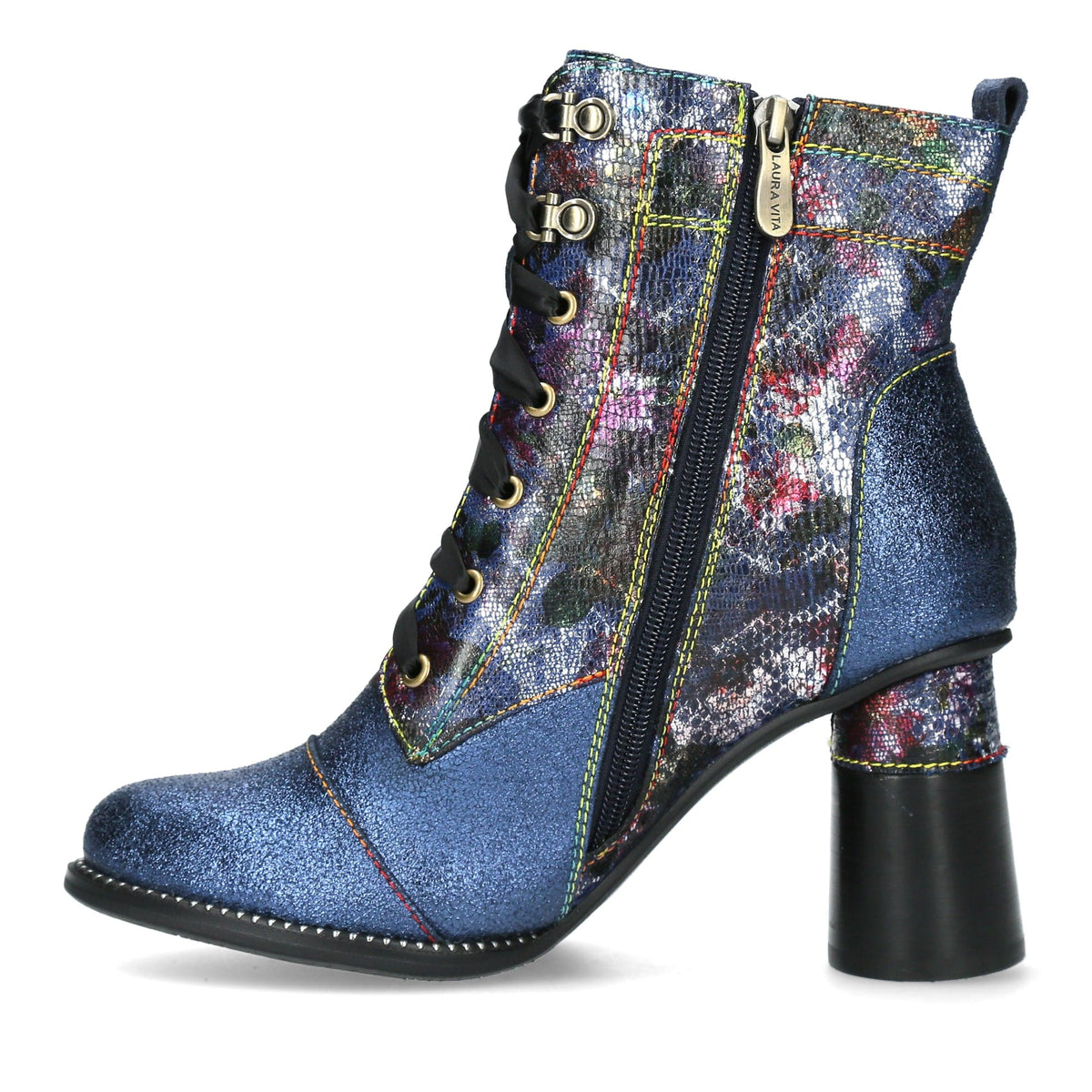 Ankle Boots - GUCSTOO 24