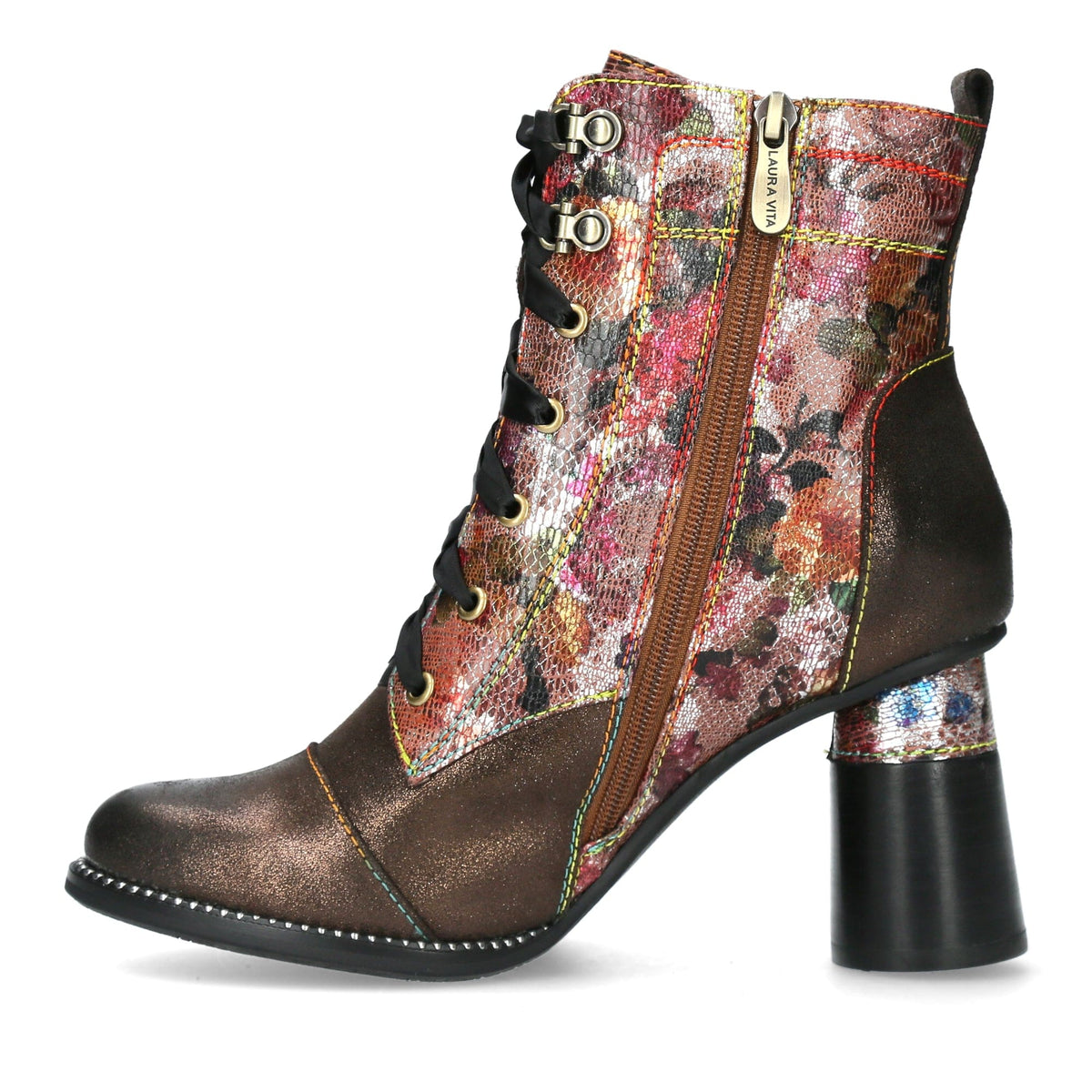 Ankle Boots - GUCSTOO 24