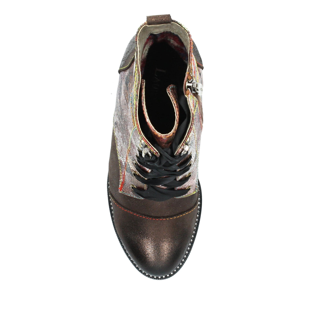 Ankle Boots - GUCSTOO 24