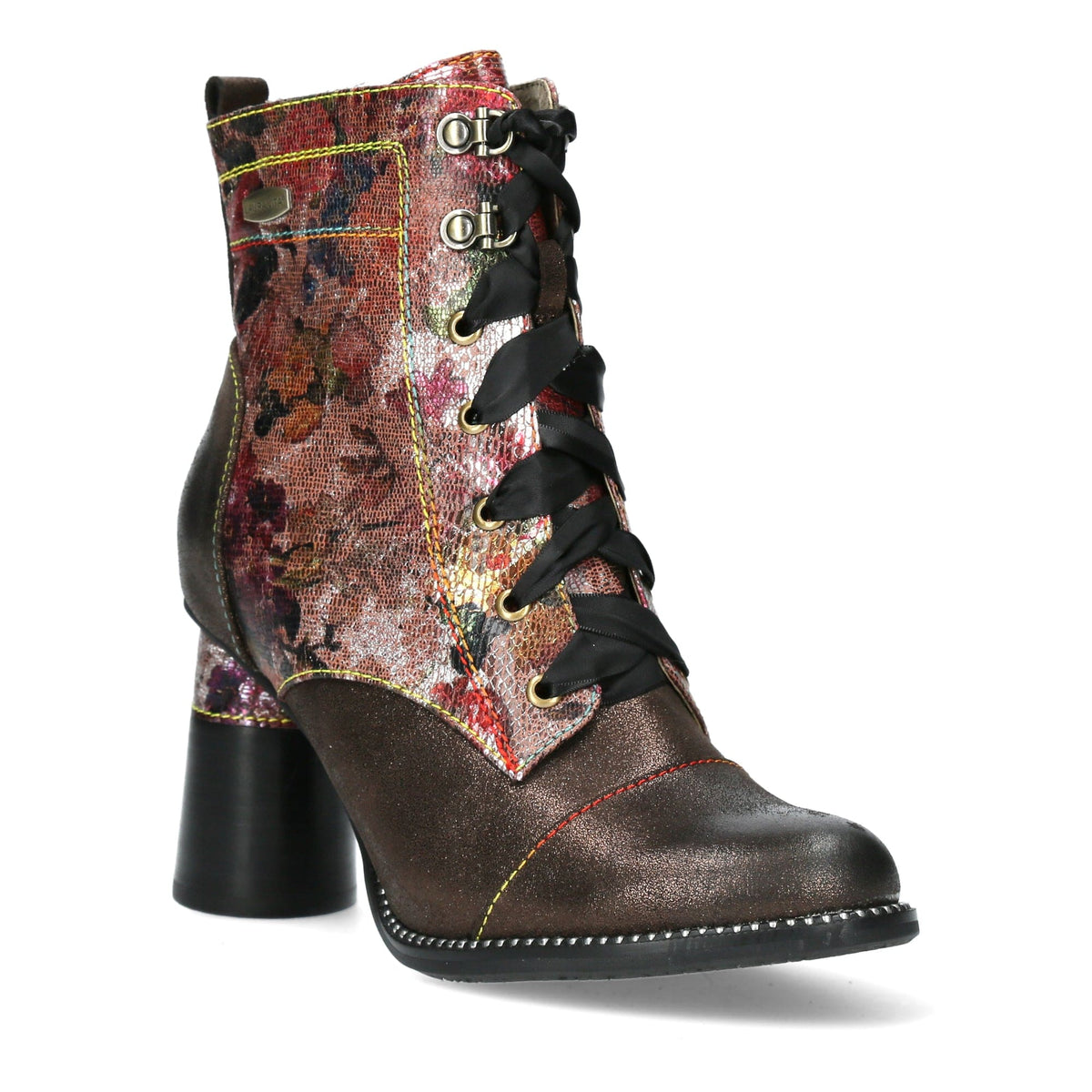 Ankle Boots - GUCSTOO 24