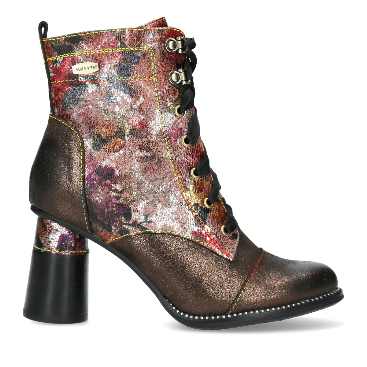 Ankle Boots - GUCSTOO 24