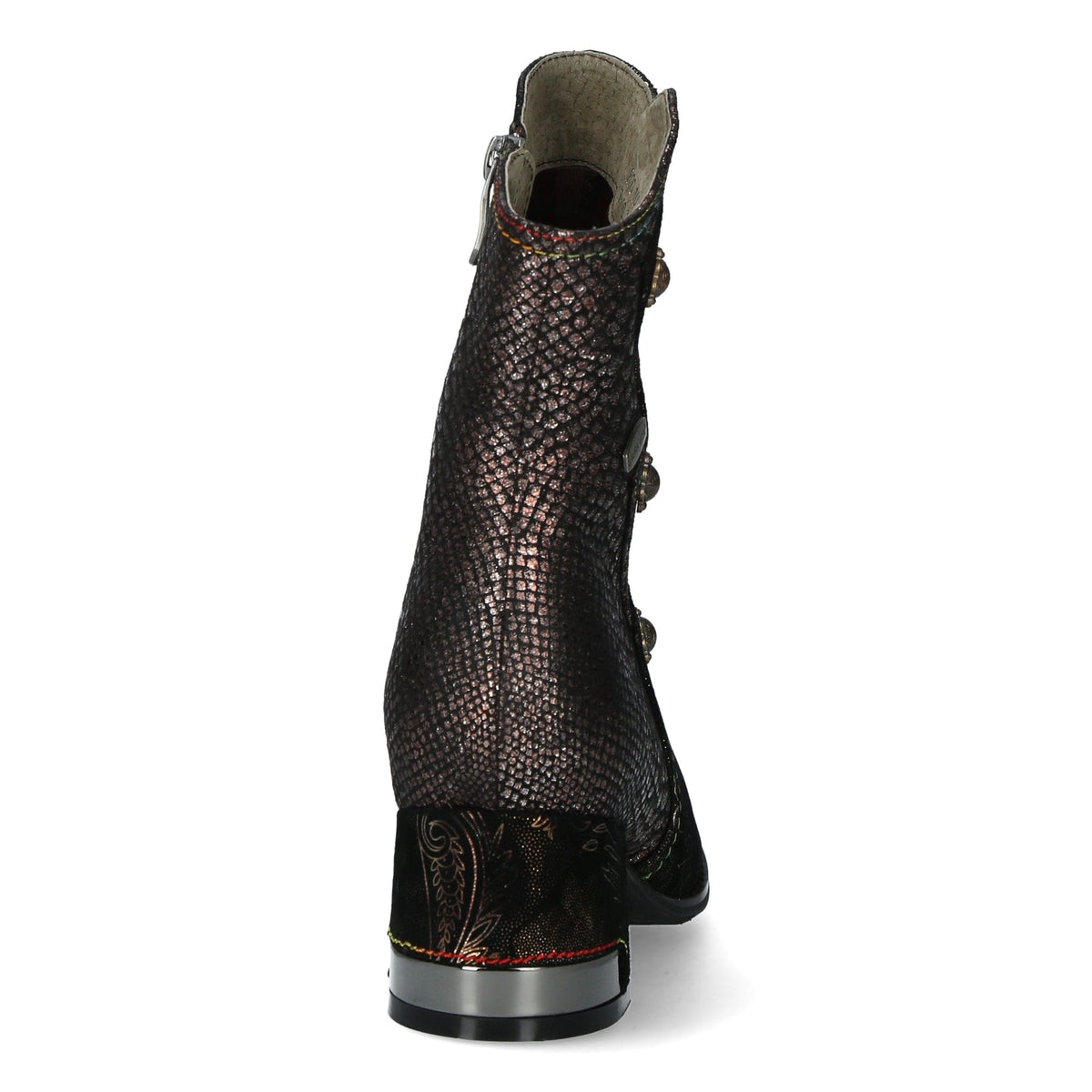 Ankle Boots - GYCROO 10
