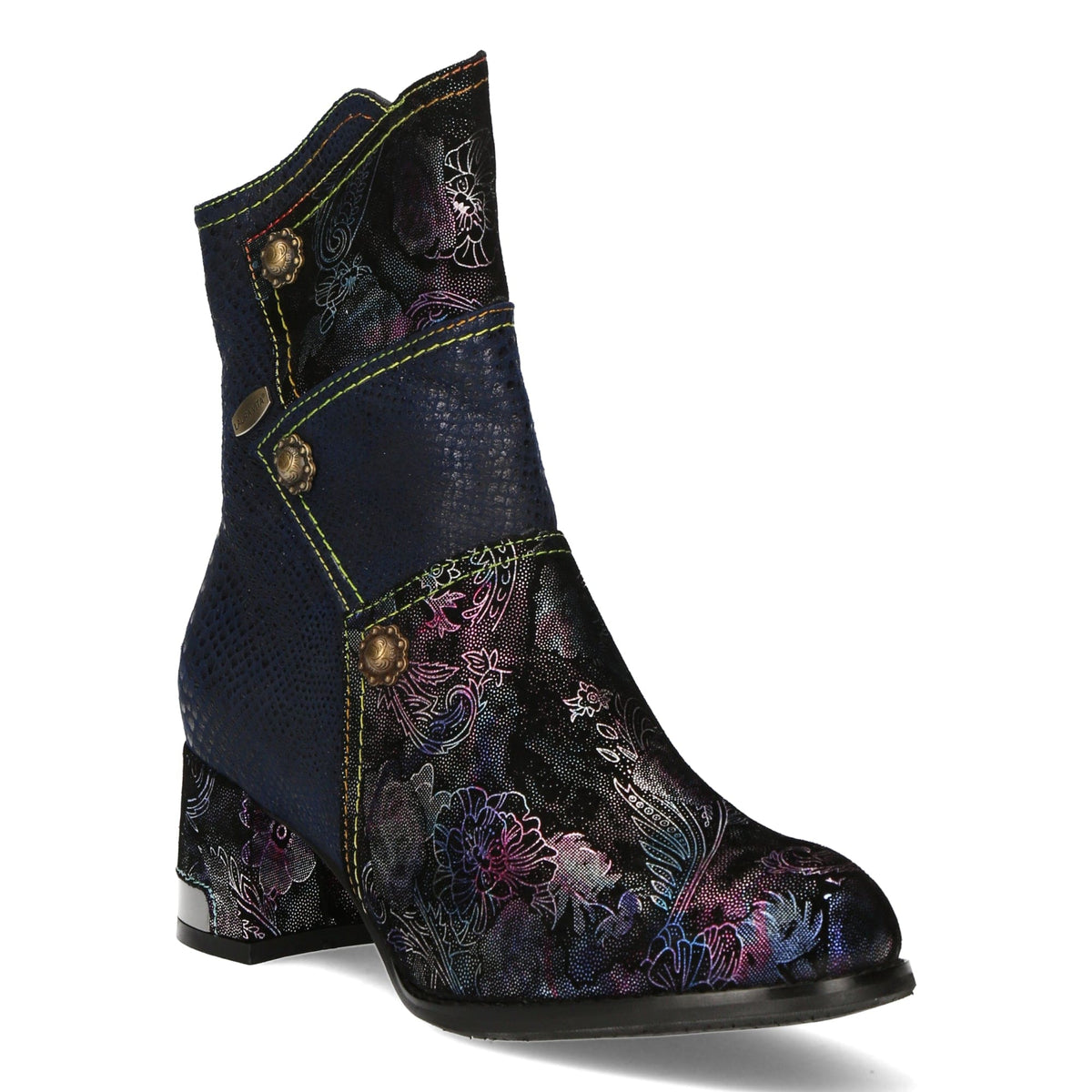 Ankle Boots - GYCROO 10