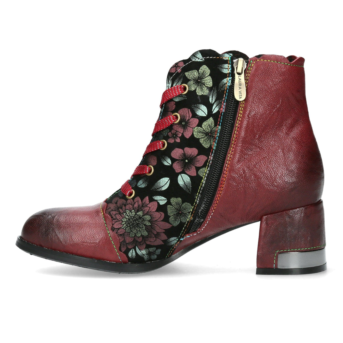 Ankle Boots - GYCROO 11