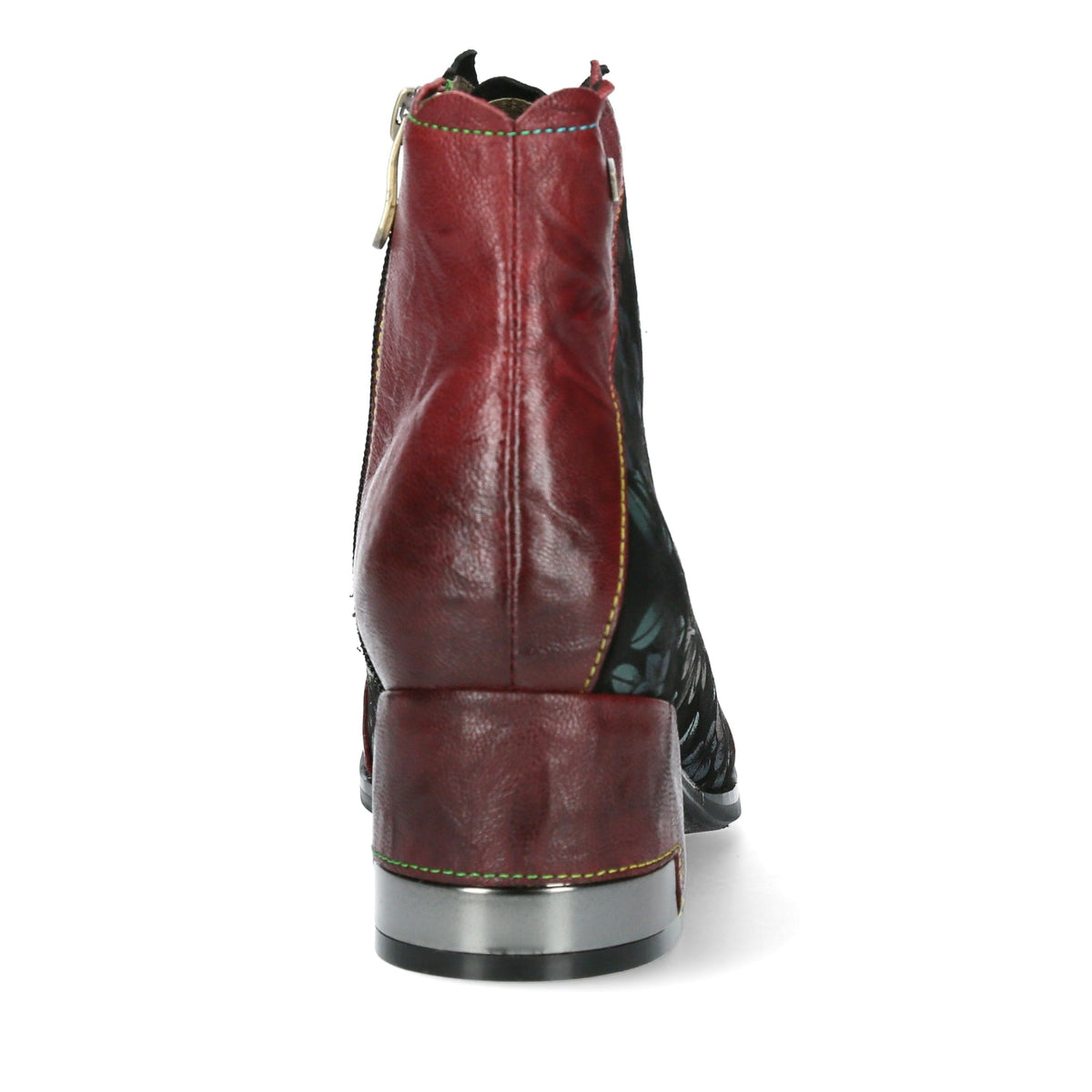 Ankle Boots - GYCROO 11