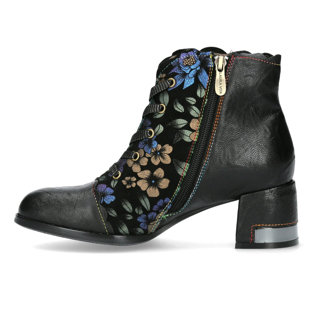 Ankle Boots - GYCROO 11