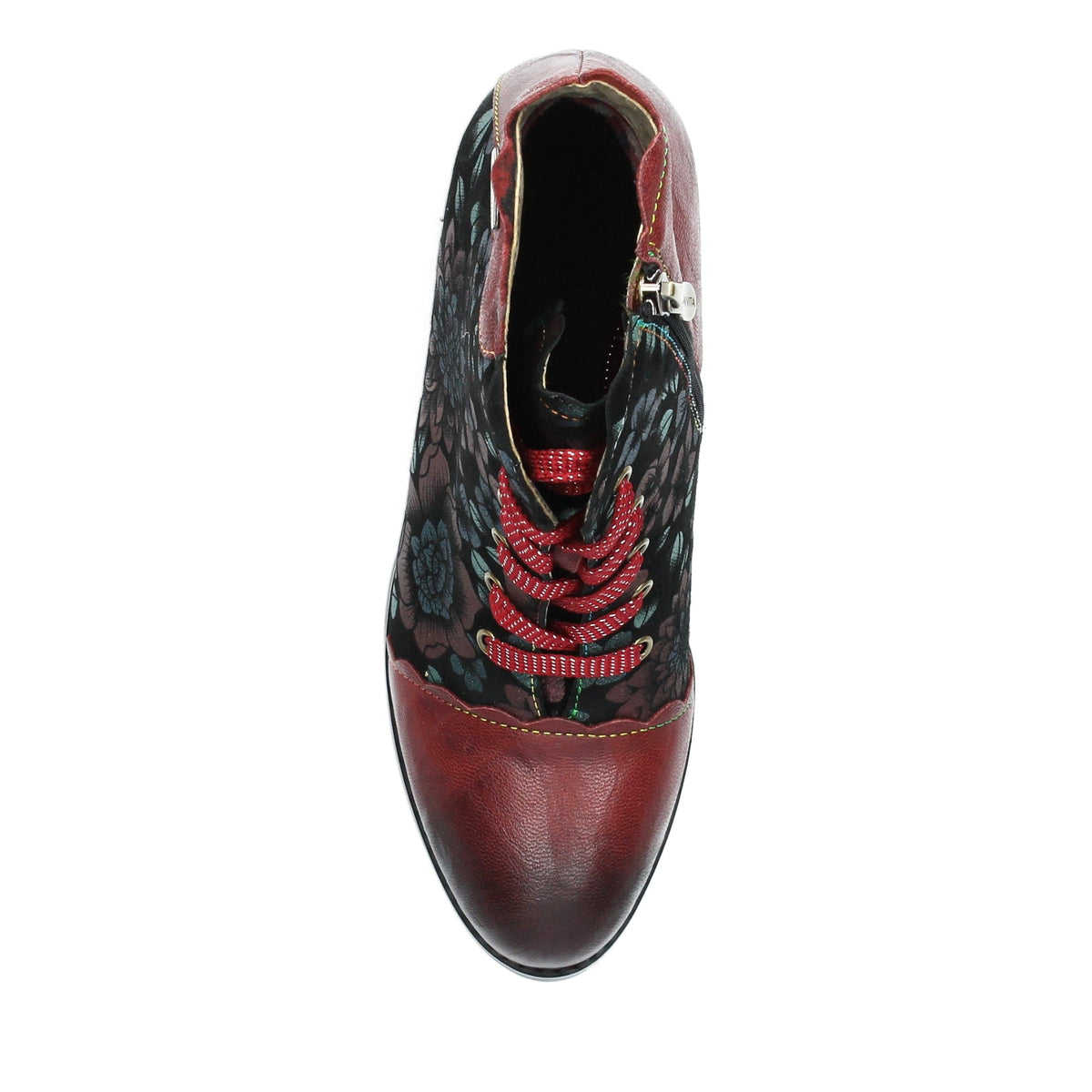 Ankle Boots - GYCROO 11