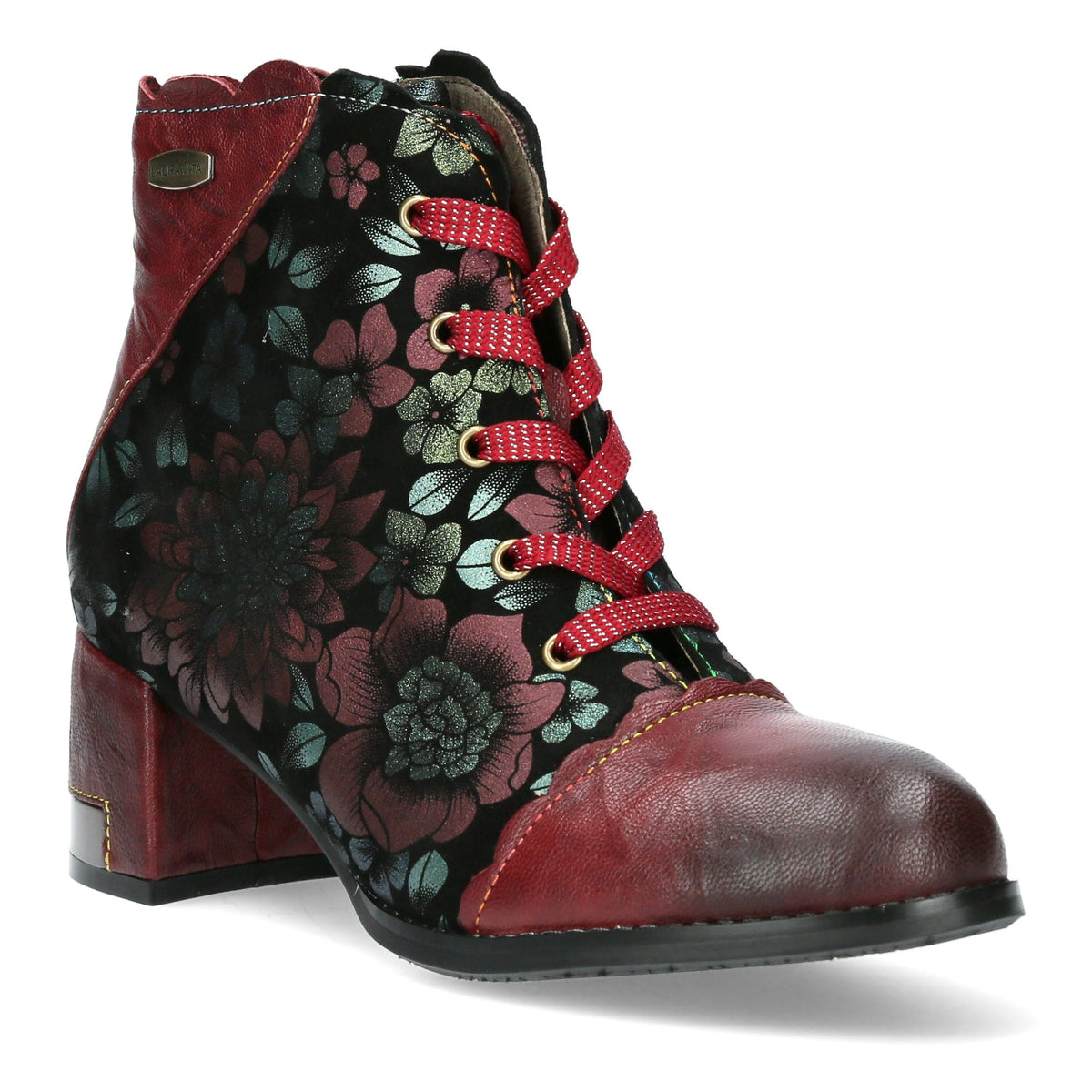 Ankle Boots - GYCROO 11