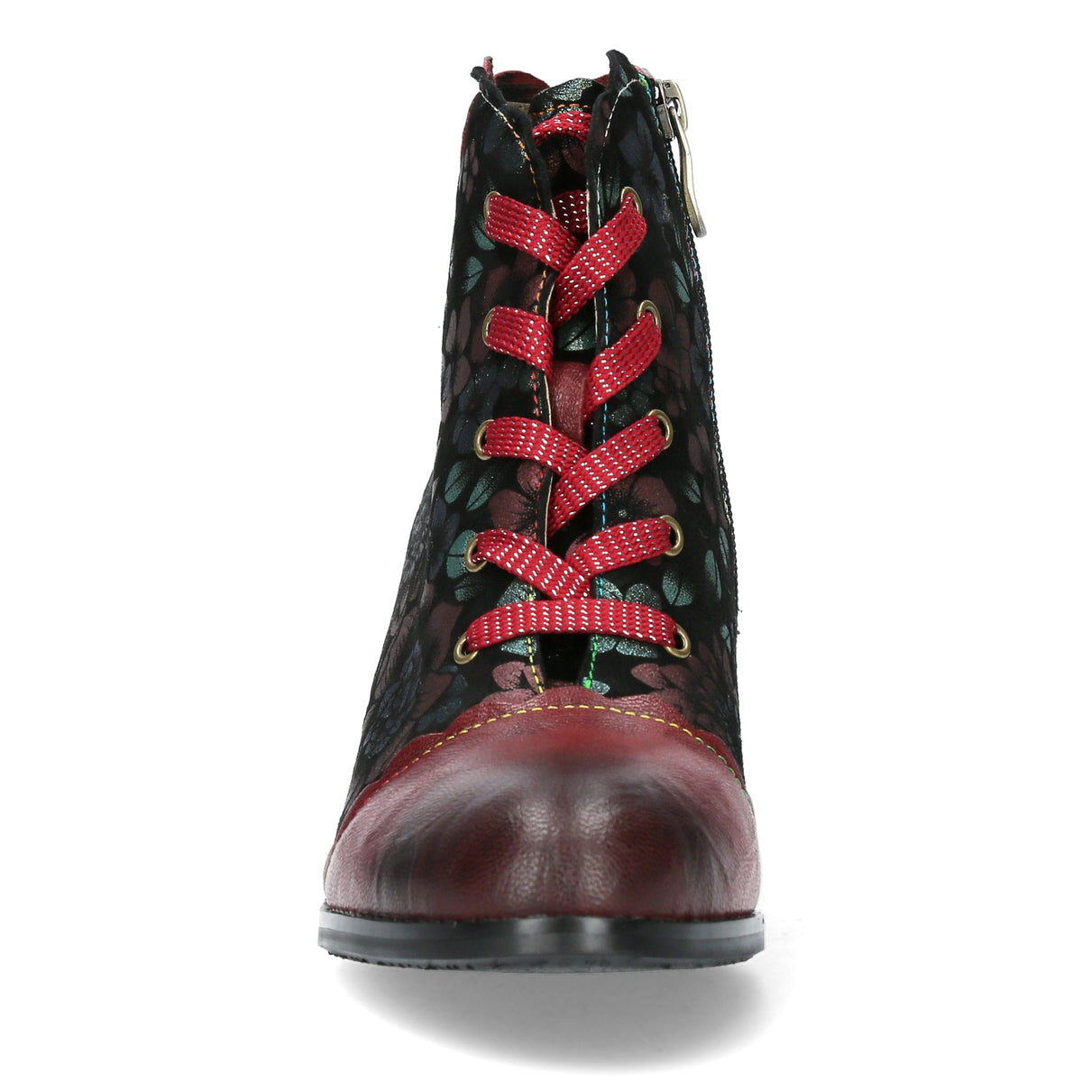 Ankle Boots - GYCROO 11