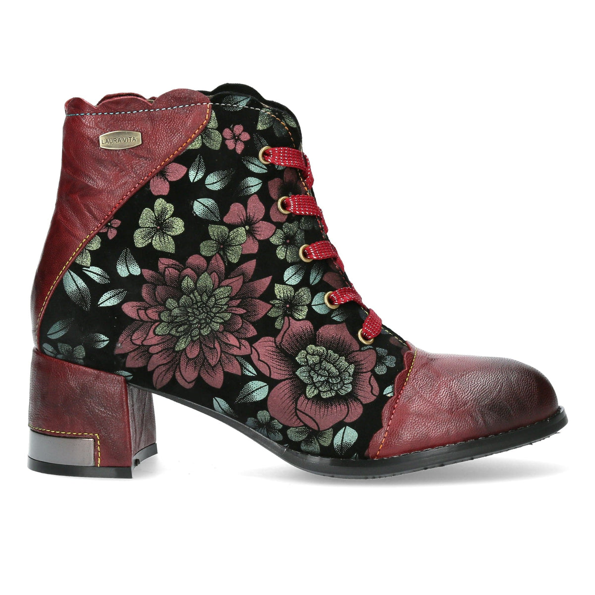 Ankle Boots - GYCROO 11