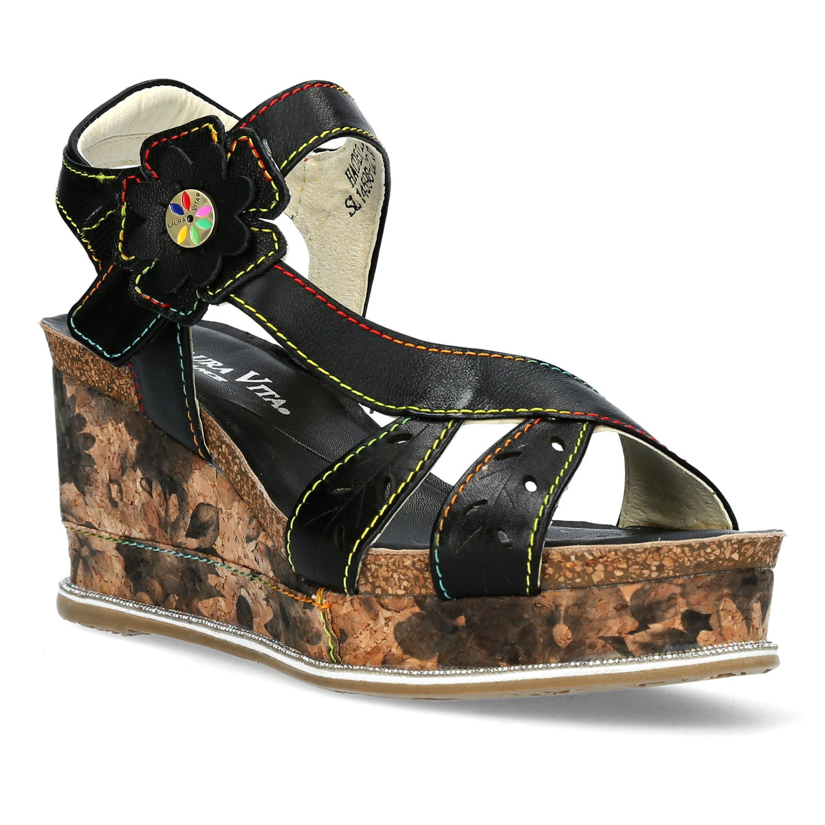 Sandals - HACDEO 22