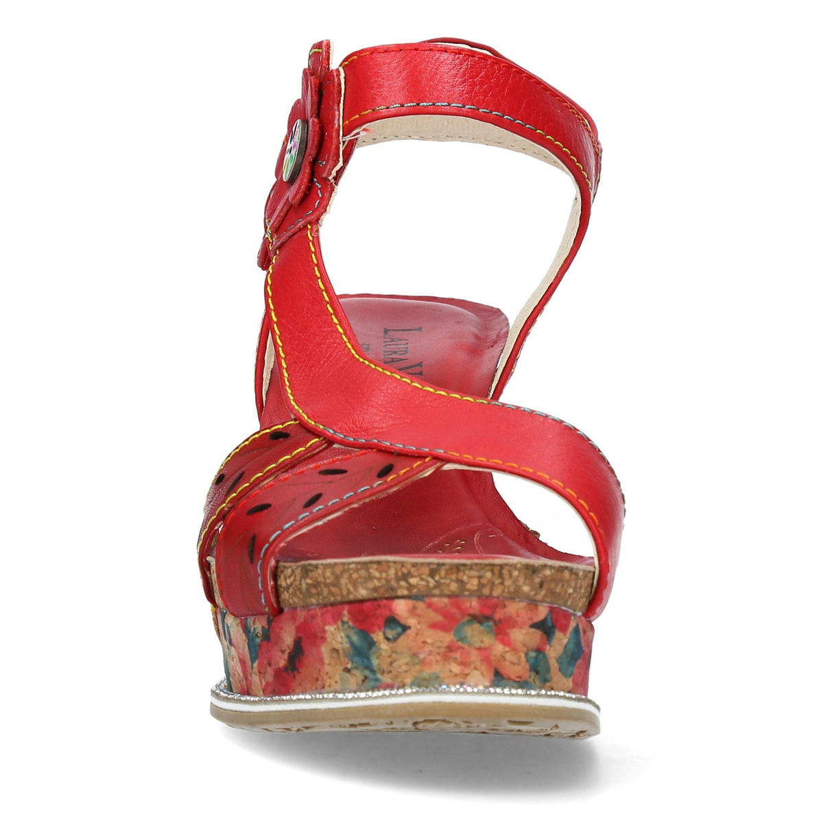 Sandals - HACDEO 22