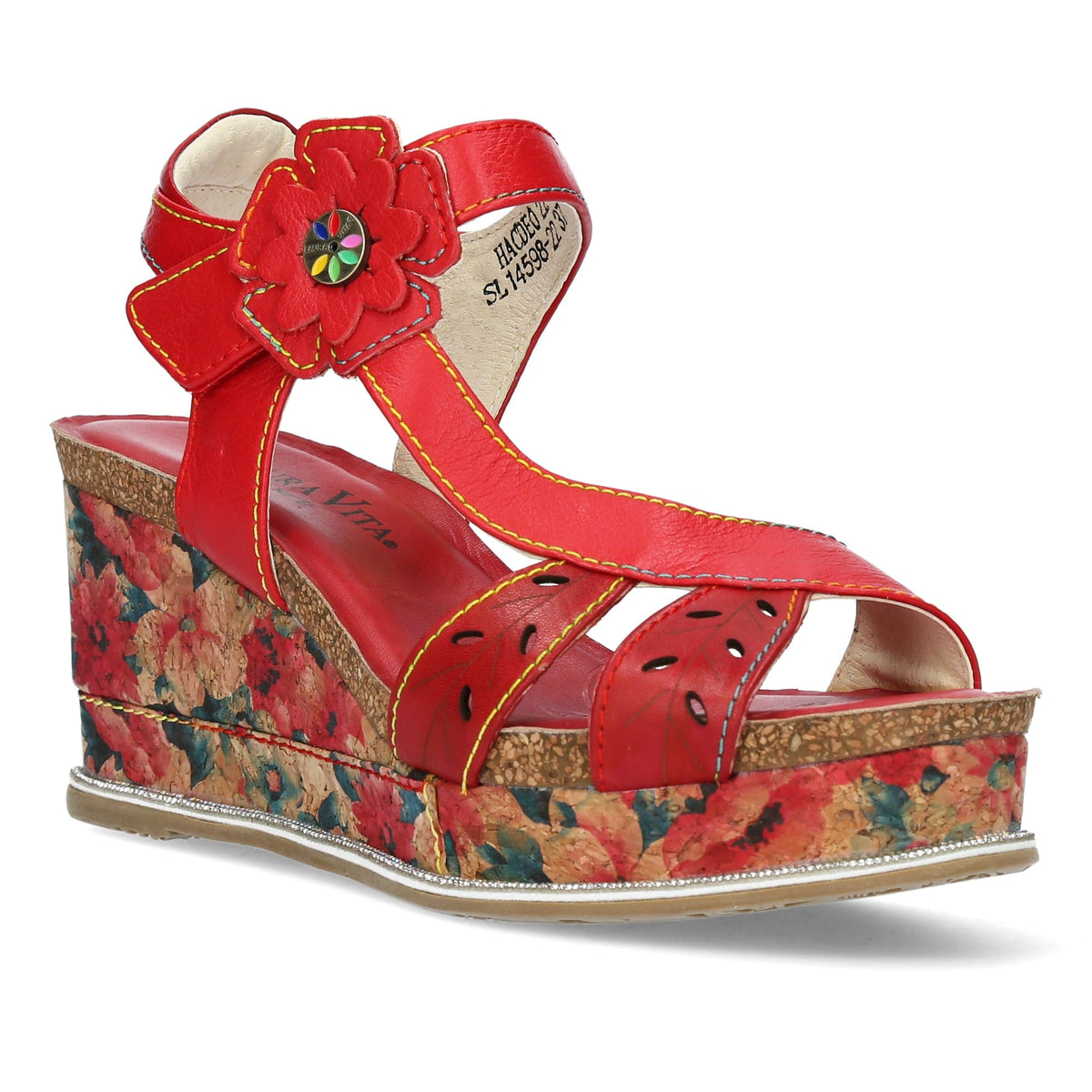 Sandals - HACDEO 22