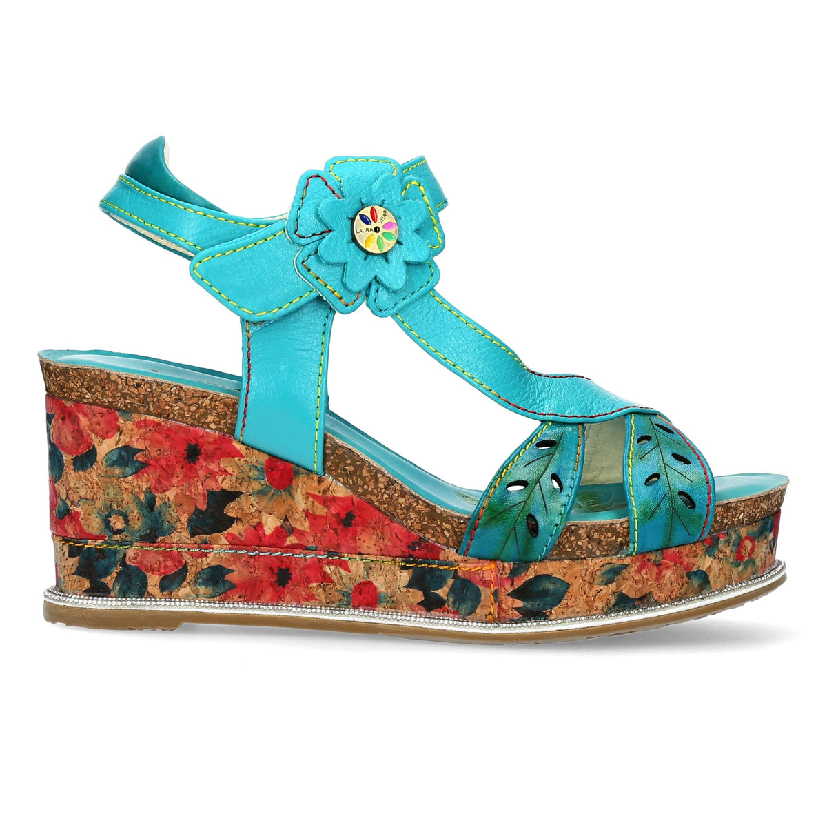 Sandals - HACDEO 22