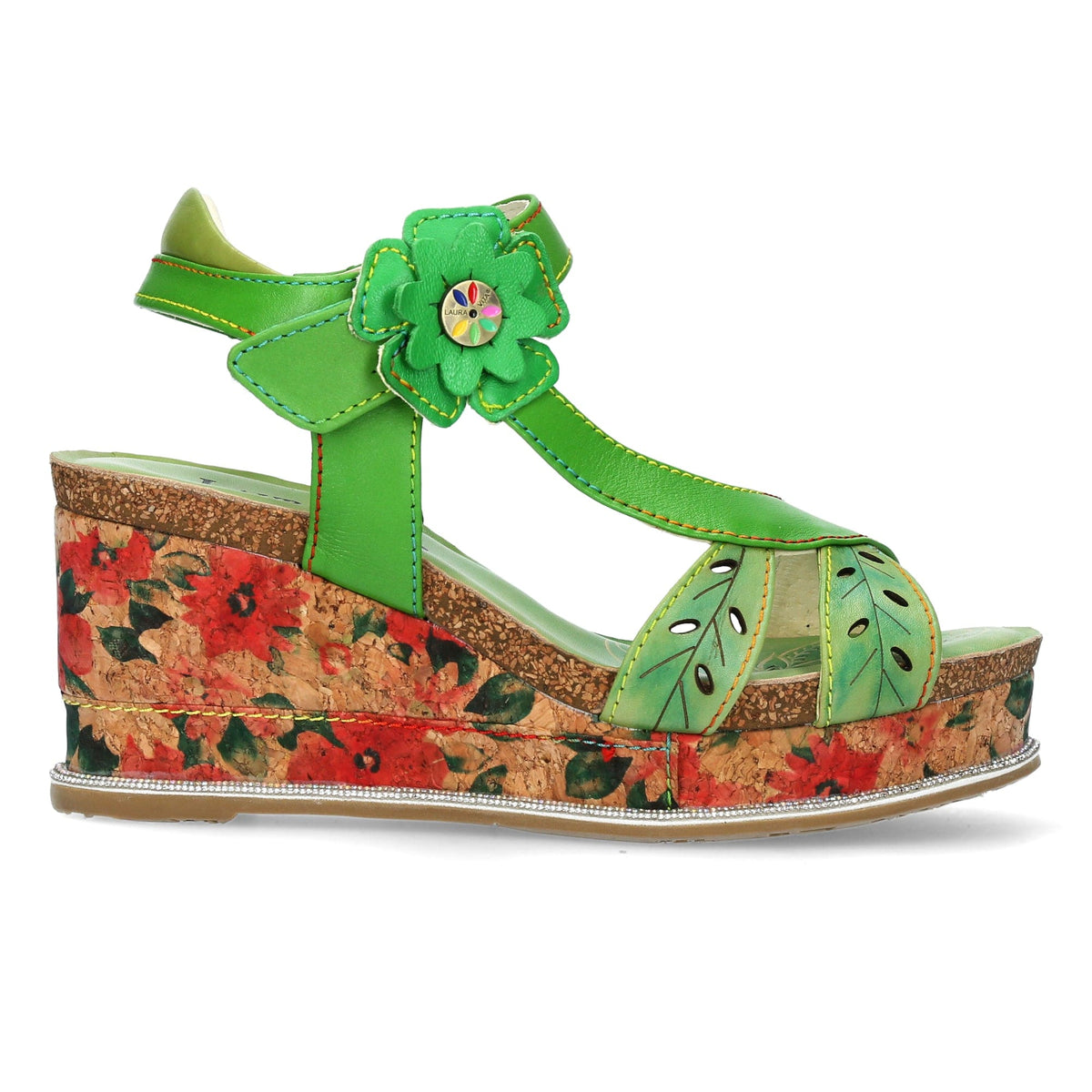 Sandals - HACDEO 22