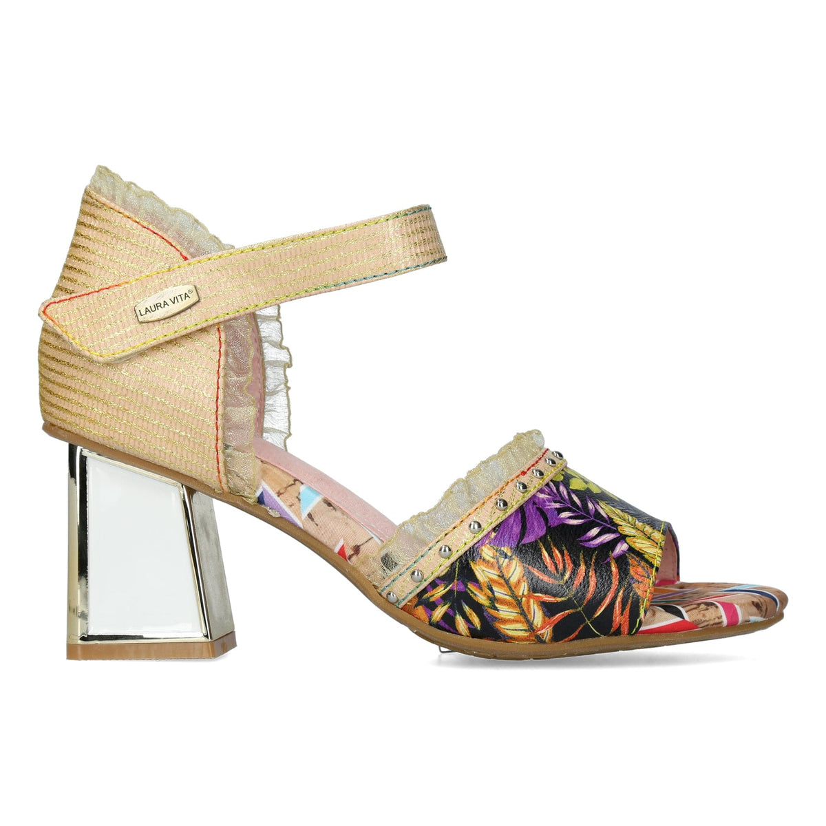 Sandals - HACKIO 20