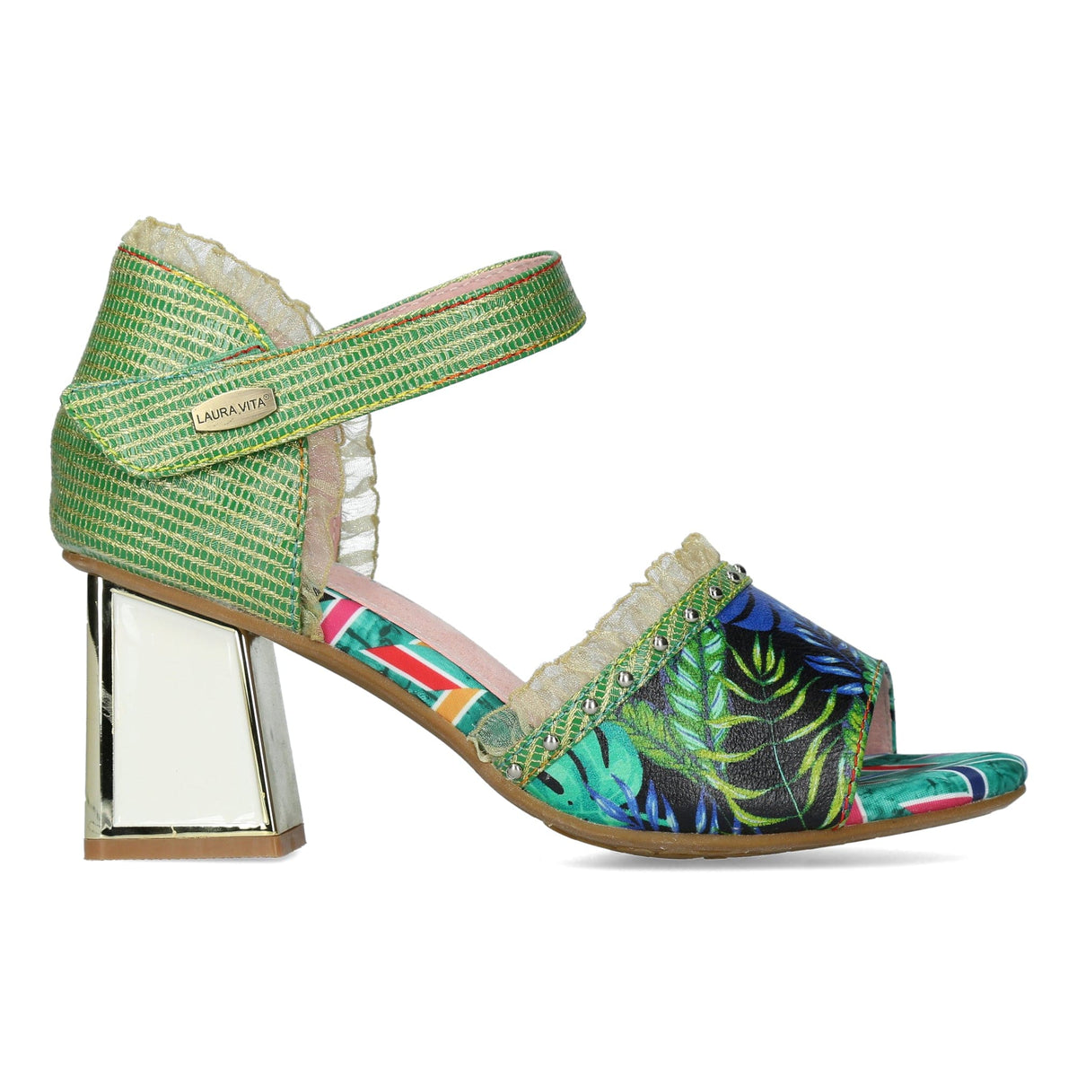 Sandals - HACKIO 20
